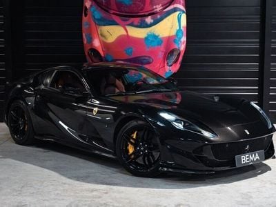 Ferrari 812