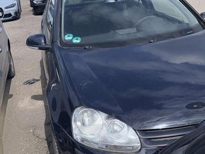 VW Golf V