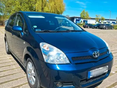 Gebraucht Toyota Corolla