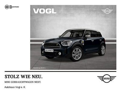 gebraucht Mini Cooper S Countryman E ALL4