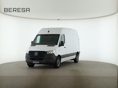 Mercedes E-Sprinter