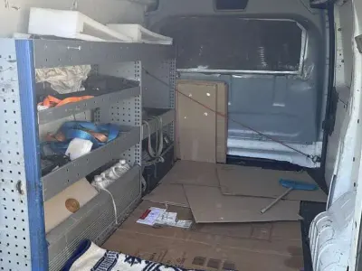Gebraucht Citroën Jumpy