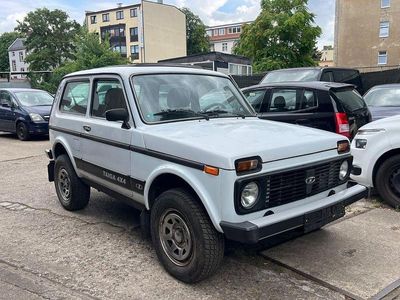 Lada niva