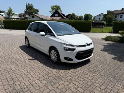 Citroën C4 SpaceTourer