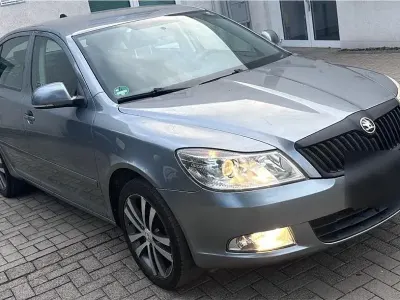 Gebraucht Skoda Octavia