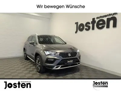 Gebraucht Seat Ateca