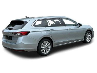 Nuova Skoda Superb Selection 150 CV (110 kW) 2026 Grigio Station wagon