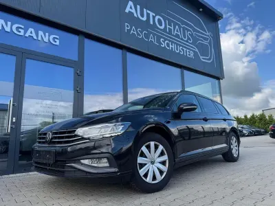 Gebraucht VW Passat