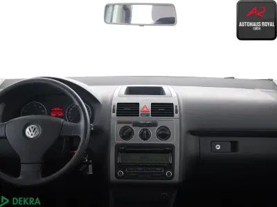 Gebraucht VW Touran