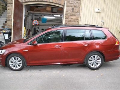 VW Golf VII