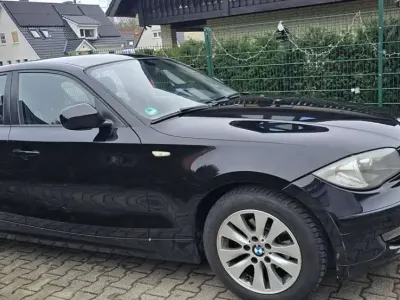 Gebraucht BMW 116