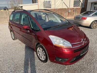 Citroën Grand C4 Picasso