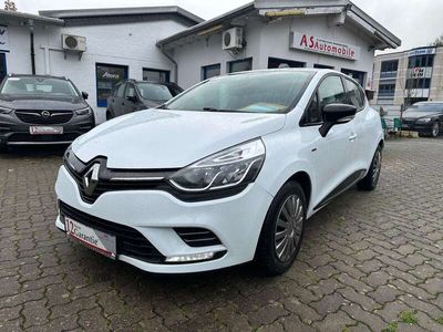 Renault Clio IV