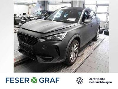 Magnetic grau matt Gebraucht 2022 Cupra Formentor VZ SUV | 24.902 € (Guter Preis)