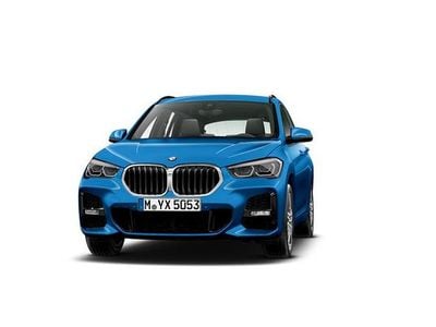 Second-hand BMW X1 Efficient Dynamics 192 CP (141 kW) 2026 SUV