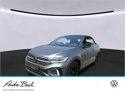 Gebraucht VW T-Roc R-line 150 PS (110 kW) 2023 SUV