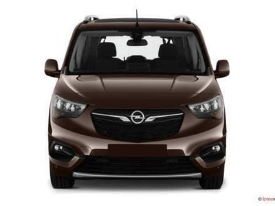 Opel Combo Life