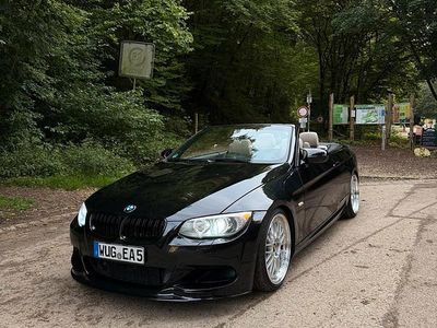 BMW 335 Cabriolet