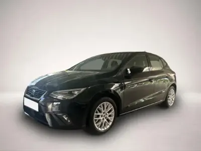 Gebraucht Seat Ibiza FR 110 PS (80 kW) 2023 Manufacturer Kleinwagen