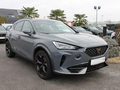 Gebraucht Cupra Formentor 310 PS (228 kW) 2023 Grau SUV