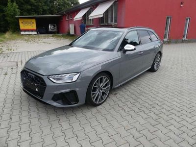 Gebraucht 2022 Audi S4 Kombi | 44.600 € (Fairer Preis)