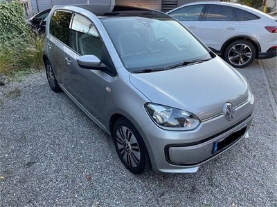 VW e-up!