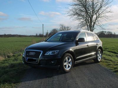 gebraucht Audi Q5 SUV