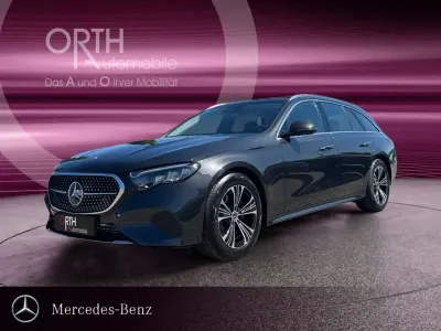 Gebraucht Mercedes E220