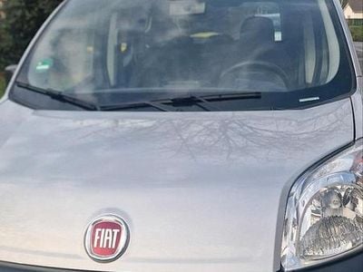Fiat Qubo