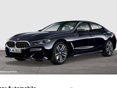 BMW 840