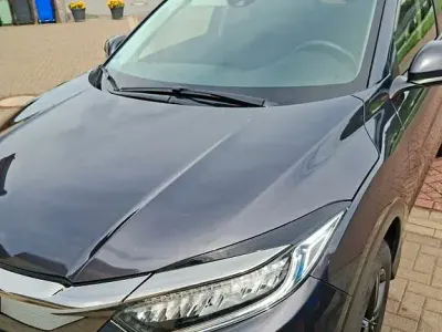Gebraucht Honda HR-V