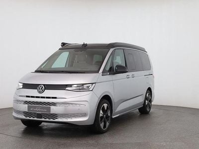 Neu VW California California 150 PS (110 kW) 2025 Silber Van