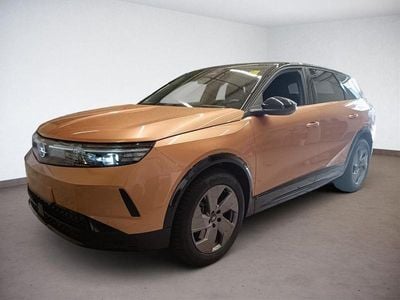 Opel Grandland Electric