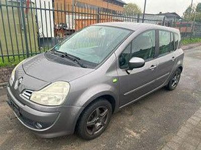 Renault Grand Modus