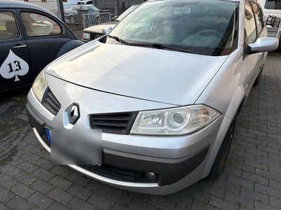 Renault Mégane GrandTour