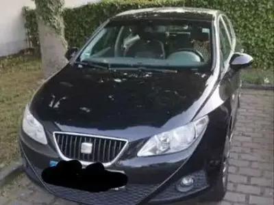 Gebraucht Seat Ibiza SC