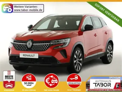 Gebraucht Renault Austral Techno 200 PS (147 kW) 2025 Rot SUV
