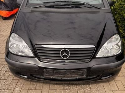 Mercedes A140
