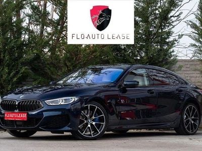 Gebraucht BMW 840 Gran Coupé M Sport 340 PS (250 kW) 2022 Blau Coupé