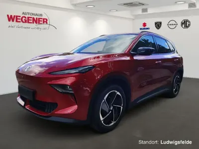 Gebraucht MG MGS5 EV