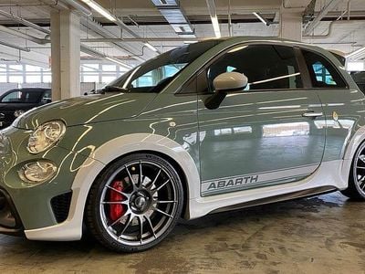 Abarth 695
