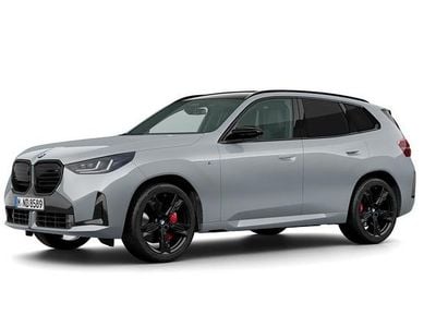 Gebraucht 2024 BMW X3 Comfort Edition SUV | 72.880 € (Guter Preis)