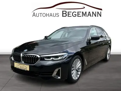 Gebraucht BMW 530
