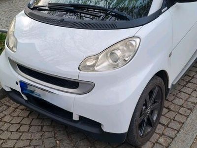 gebraucht Smart ForTwo Coupé 