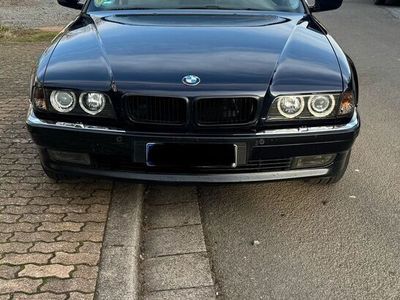 gebraucht BMW 735 7er e38 i