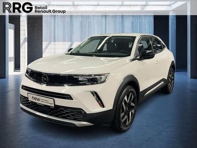 Gebraucht Opel Mokka-e Elegance 100 kW (136 PS) 2022 SUV