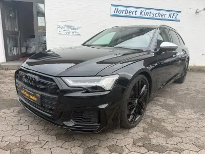 Gebraucht Audi S6