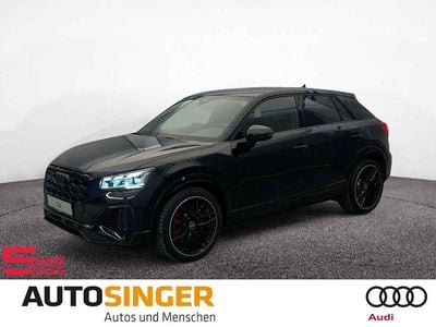 Audi SQ2