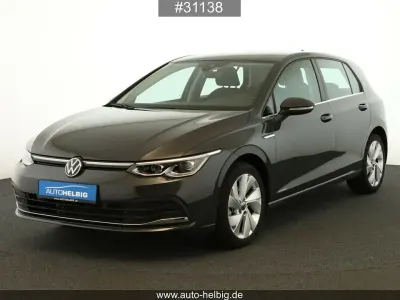 Gebraucht VW Golf VIII