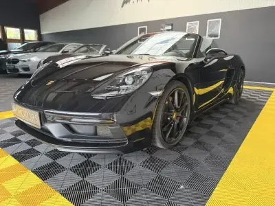 Gebraucht Porsche 718